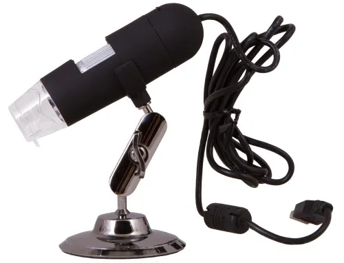 foto Microscopio digital Levenhuk DTX 30,  4