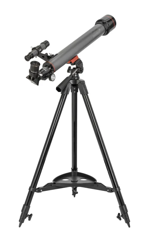 foto Fototelescopio Levenhuk Kelvin Nova BASE 50/600,  5