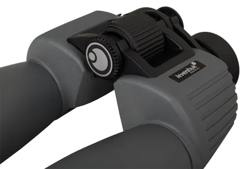 imagen Prismáticos Levenhuk Sherman PLUS 10x50,  4