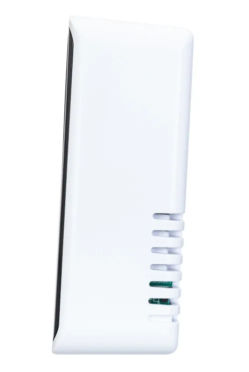 gráfico Estación meteorológica Levenhuk Discovery Report WA40 con medidor de CO2,  5