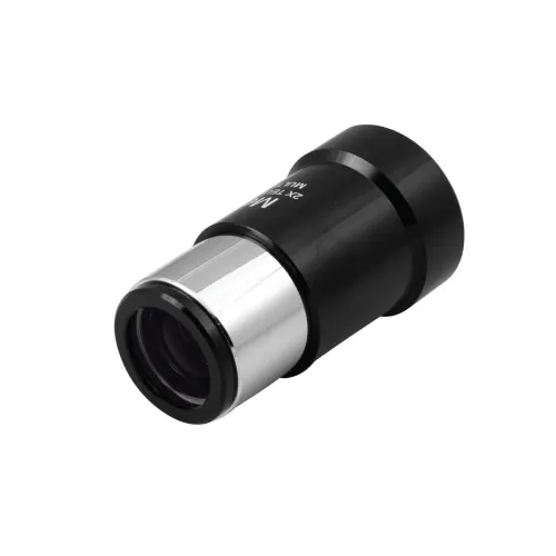 gráfico Meade Series 4000 #126 2x Short-Focus Barlow Lens 1.25",  3