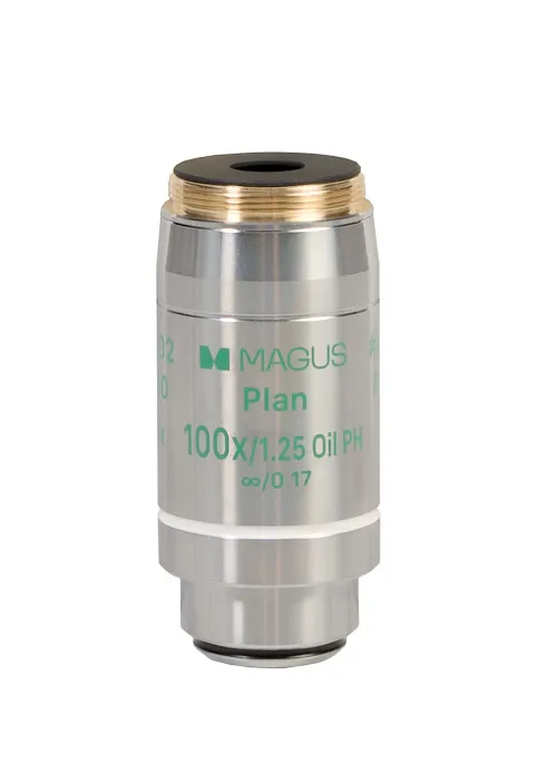 foto Dispositivo de contraste de fases MAGUS PH2,  10