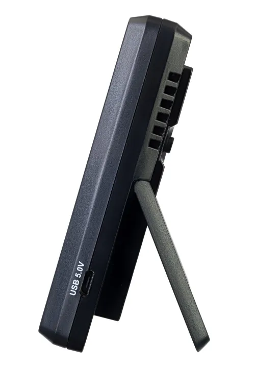 fotografía Termohigrómetro Levenhuk Wezzer BASE L80,  7