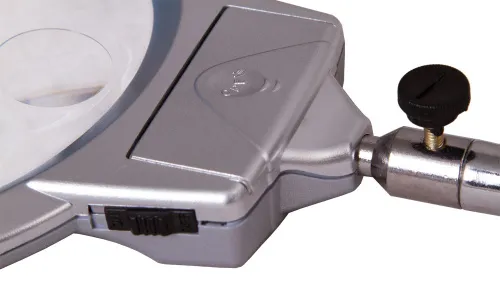 fotografía Lupa Levenhuk Zeno Desk D9,  7