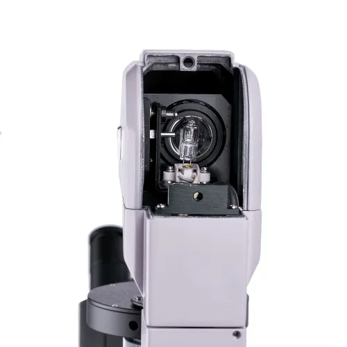 foto  Microscopio biológico invertido digital MAGUS Bio VD350 LCD,  19