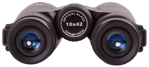 imagen Prismáticos Levenhuk Karma BASE 10x42,  10