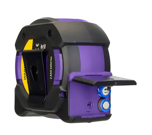 fotografía Medidor láser 3 en 1 Ermenrich Reel SLR600 PRO,  6