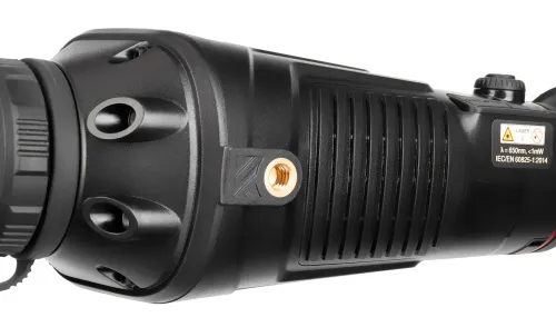 gráfico Monocular de visión térmica Levenhuk Fatum Z500,  15