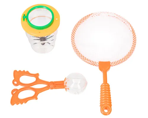 imagen Kit de supervivencia Levenhuk LabZZ SK40,  13