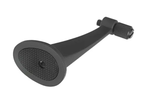 imagen Adaptador para trípode de binoculares Levenhuk TA10,  4