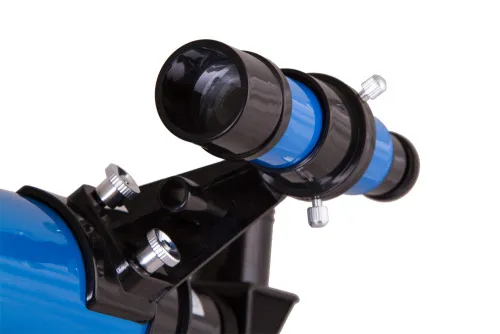 foto Telescopio Bresser Junior Space Explorer 45/600 AZ,  7