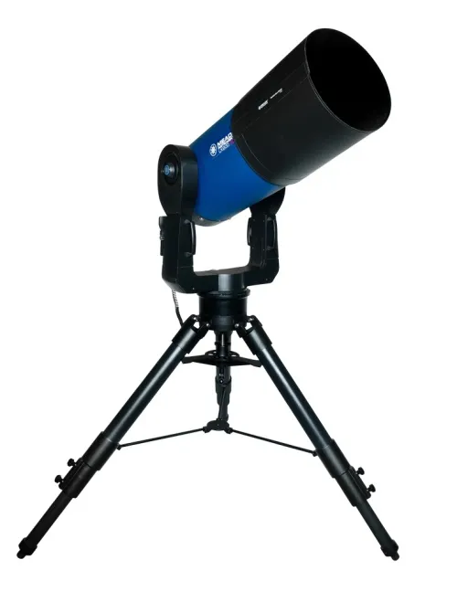 gráfico Meade Flexible Dew Shield, 12" ACF,  4