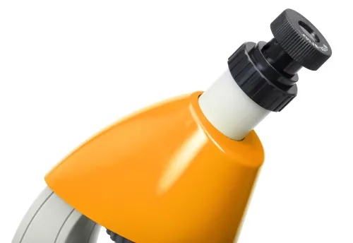 fotografía Microscopio Levenhuk Discovery Micro con libro,  12