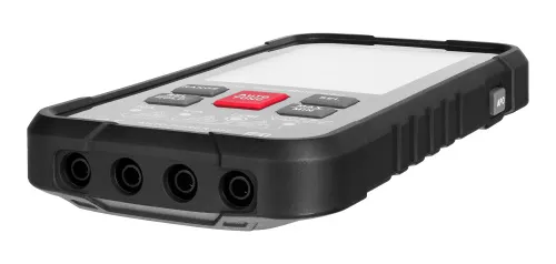 fotografía Multímetro digital Ermenrich Zing TC35,  6