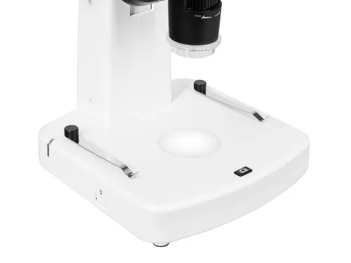 gráfico Microscopio digital Levenhuk DTX 800 LCD,  10