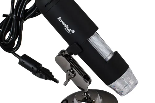 imagen Microscopio digital Levenhuk DTX 50,  10