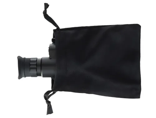 fotografía Monocular digital de visión nocturna Levenhuk Halo NVM20 Helmet,  4