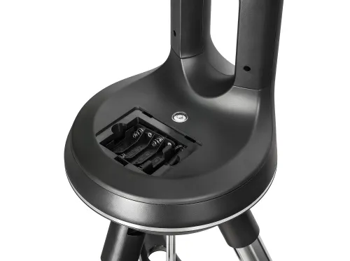 gráfico Telescopio inteligente Levenhuk Kelvin Bright STM102,  14