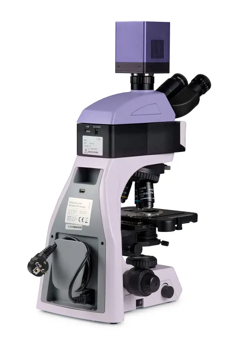 imagen Microscopio digital de fluorescencia MAGUS Lum D460L,  7