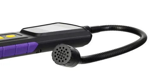 imagen Detector de gas Ermenrich NG40,  4