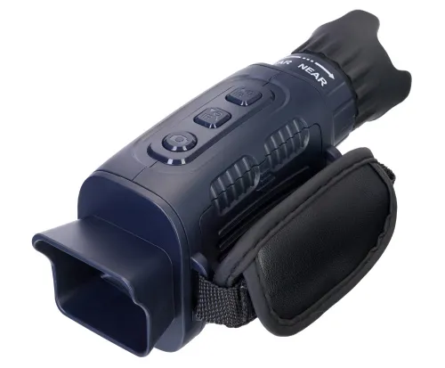 imagen Monocular de visión nocturna Levenhuk Discovery Night ML10 Digital con trípode,  7