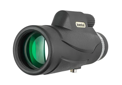 fotografía Monocular Levenhuk New Wise PLUS 12x42,  6