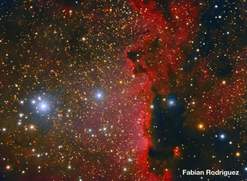 gráfico Meade LX850 12" F/8 ACF OTA,  10