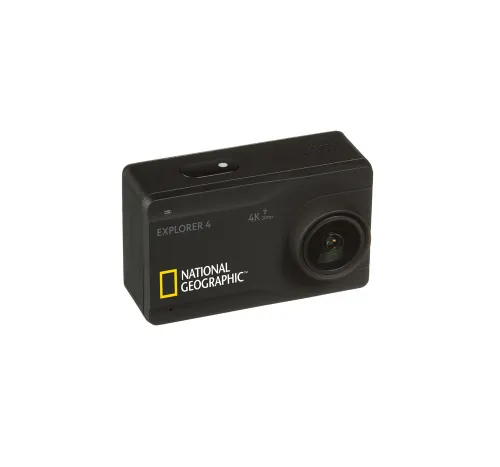 foto Cámara de acción Bresser National Geographic Explorer 4 4K Ultra-HD 170° Wi-Fi,  7