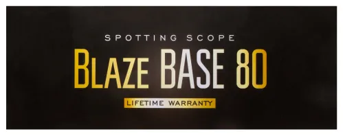 gráfico Catalejo Levenhuk Blaze BASE 80,  17