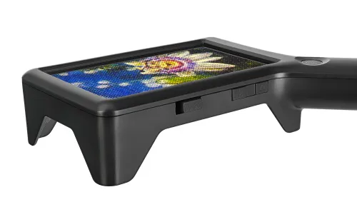 foto Lupa digital Levenhuk ERGO 40 PRO,  5