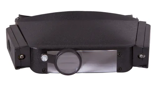 imagen Lupa frontal Levenhuk Zeno Vizor H1,  6