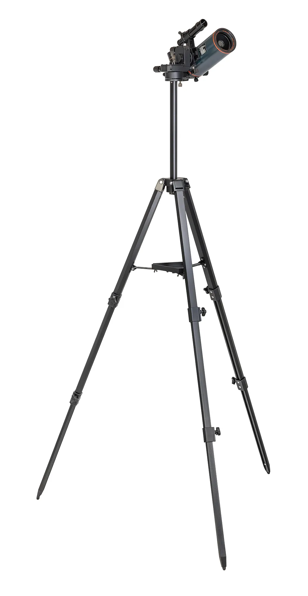 foto Fototelescopio Levenhuk Kelvin MAK60 mini AZ,  3