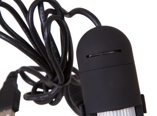 foto Microscopio digital Levenhuk DTX 30,  7