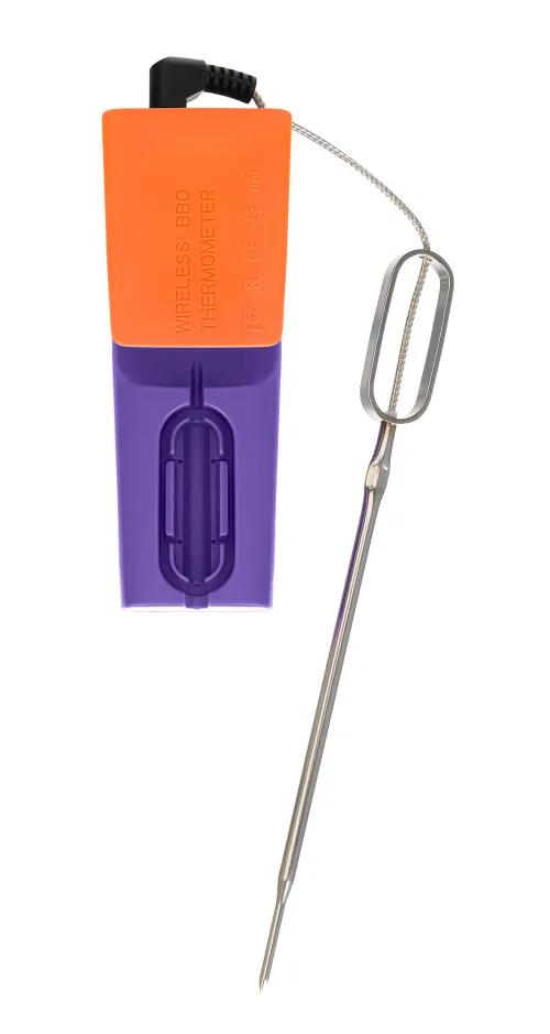 imagen Termómetro para carne Ermenrich BBQ GT20,  4