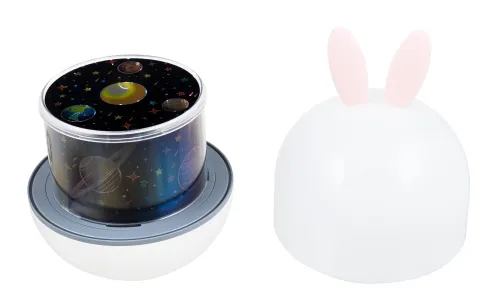 foto Astroplanetario Levenhuk LabZZ Star Sky P1,  9