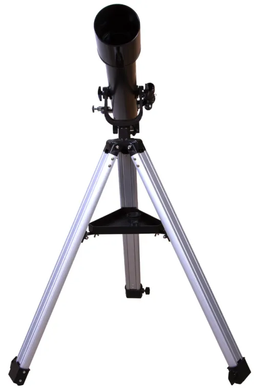 gráfico Telescopio Levenhuk Skyline 70x700 AZ,  5