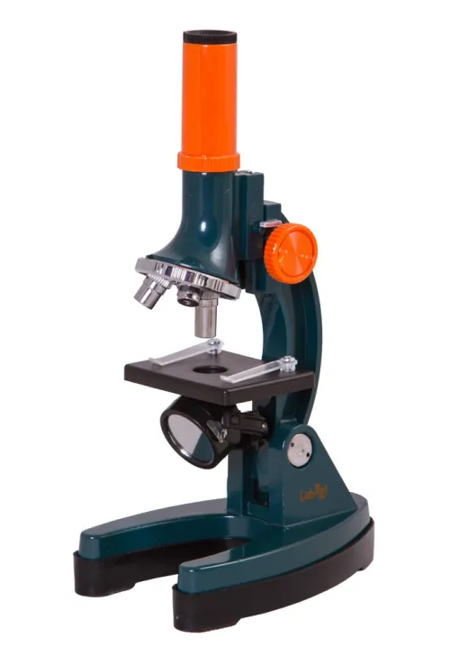 fotografía Conjunto de microscopio, telescopio y prismáticos Levenhuk LabZZ MTB3,  11