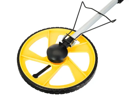 gráfico Rueda de medición digital Ermenrich Reel WM20,  7