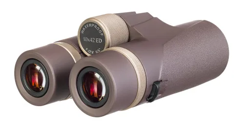 foto Prismáticos Levenhuk New Vegas ED 10x42,  12