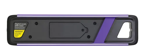 imagen Nivel digital Ermenrich Verk LD25 con láser,  5