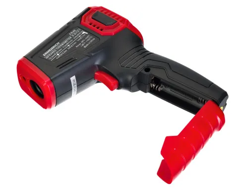 imagen Termómetro infrarrojo Ermenrich Seek FR40,  5