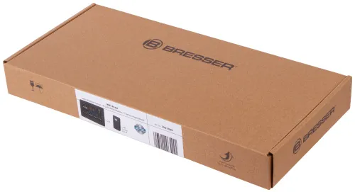 foto Estación meteorológica Bresser 4CAST WLAN RC,  14