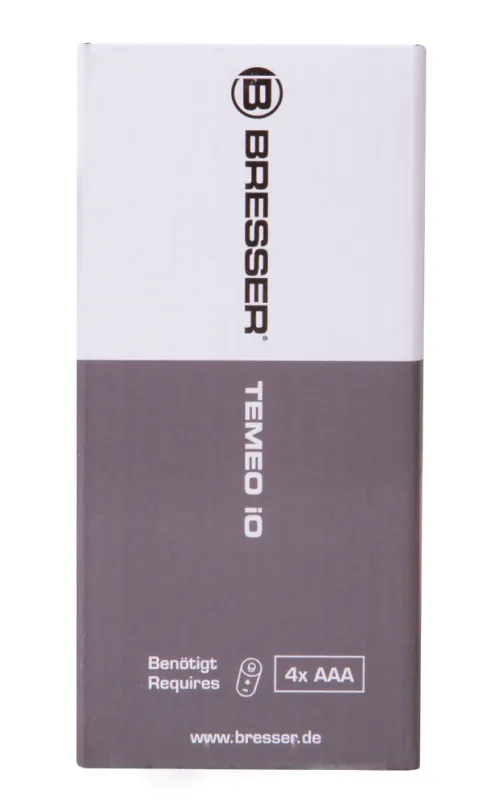 imagen Estación meteorológica Bresser Temeo io,  13