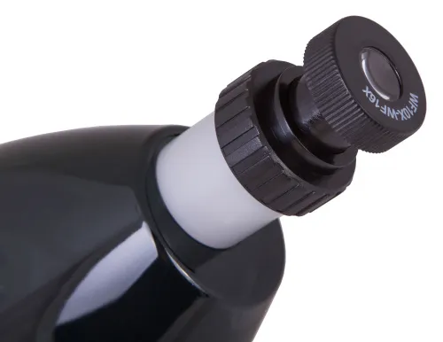 gráfico Microscopio Levenhuk LabZZ M101,  6