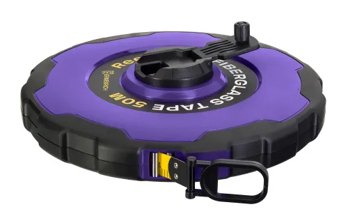 gráfico Cinta métrica Ermenrich Reel SR50,  4