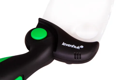 imagen Lupa Levenhuk Zeno Read ZR14,  7