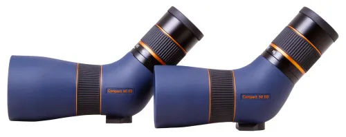 imagen Catalejo Levenhuk Blaze Compact 50 ED,  3