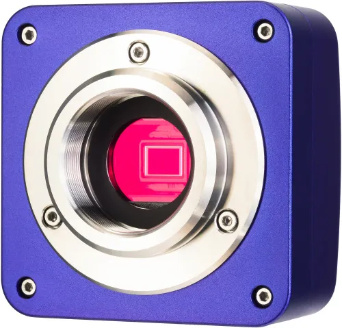 gráfico Cámara digital para microscopio Levenhuk M2500 PLUS,  5