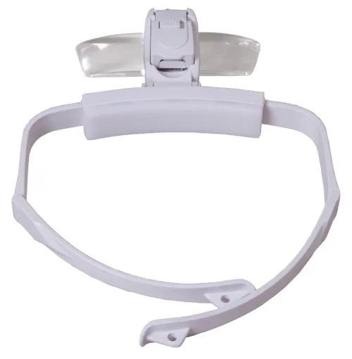 foto Gafas lupa Levenhuk Zeno Vizor G5,  5