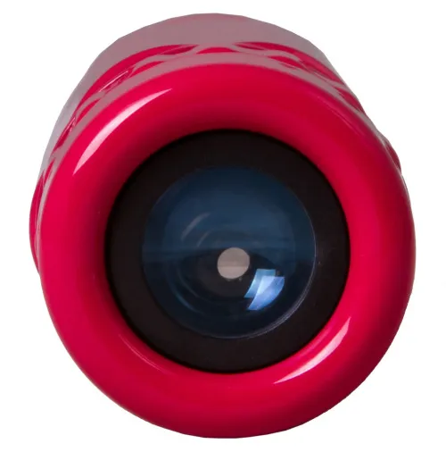 fotografía Monocular Levenhuk Rainbow 8x25,  7